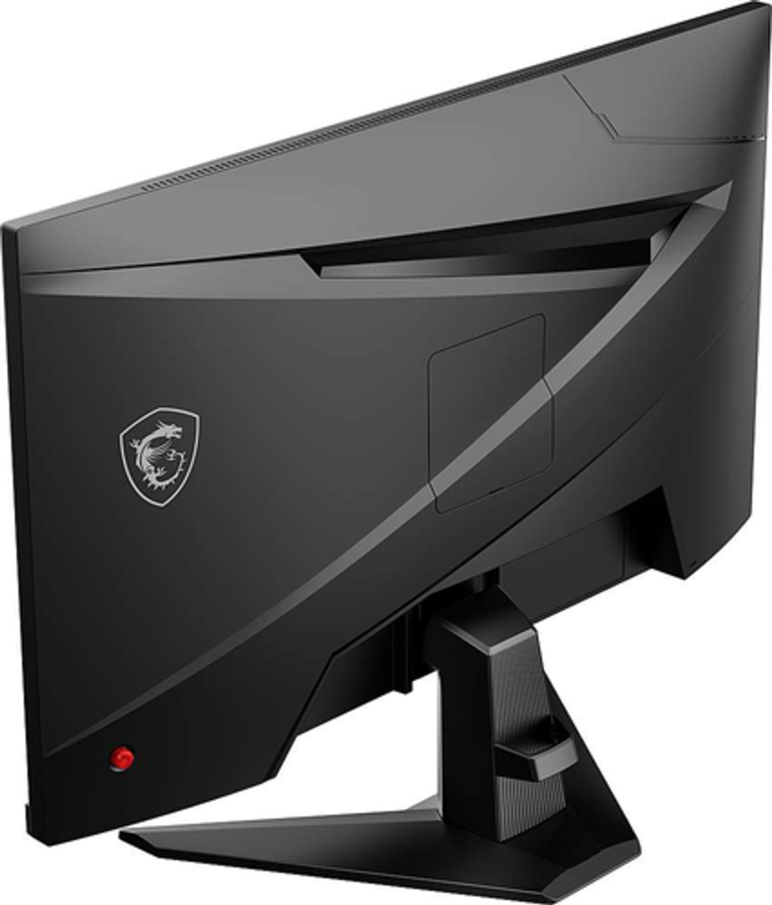 MSI - MAG256F 25" Flat FHD 180Hz 1ms Adaptive Sync Gaming Monitor (DisplayPort, HDMI, ) - Black
