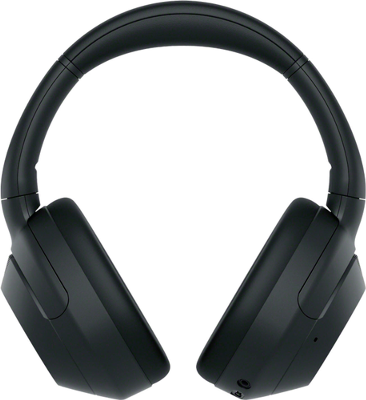 Sony - ULT WEAR Wireless Noise Canceling Headphones - Black
