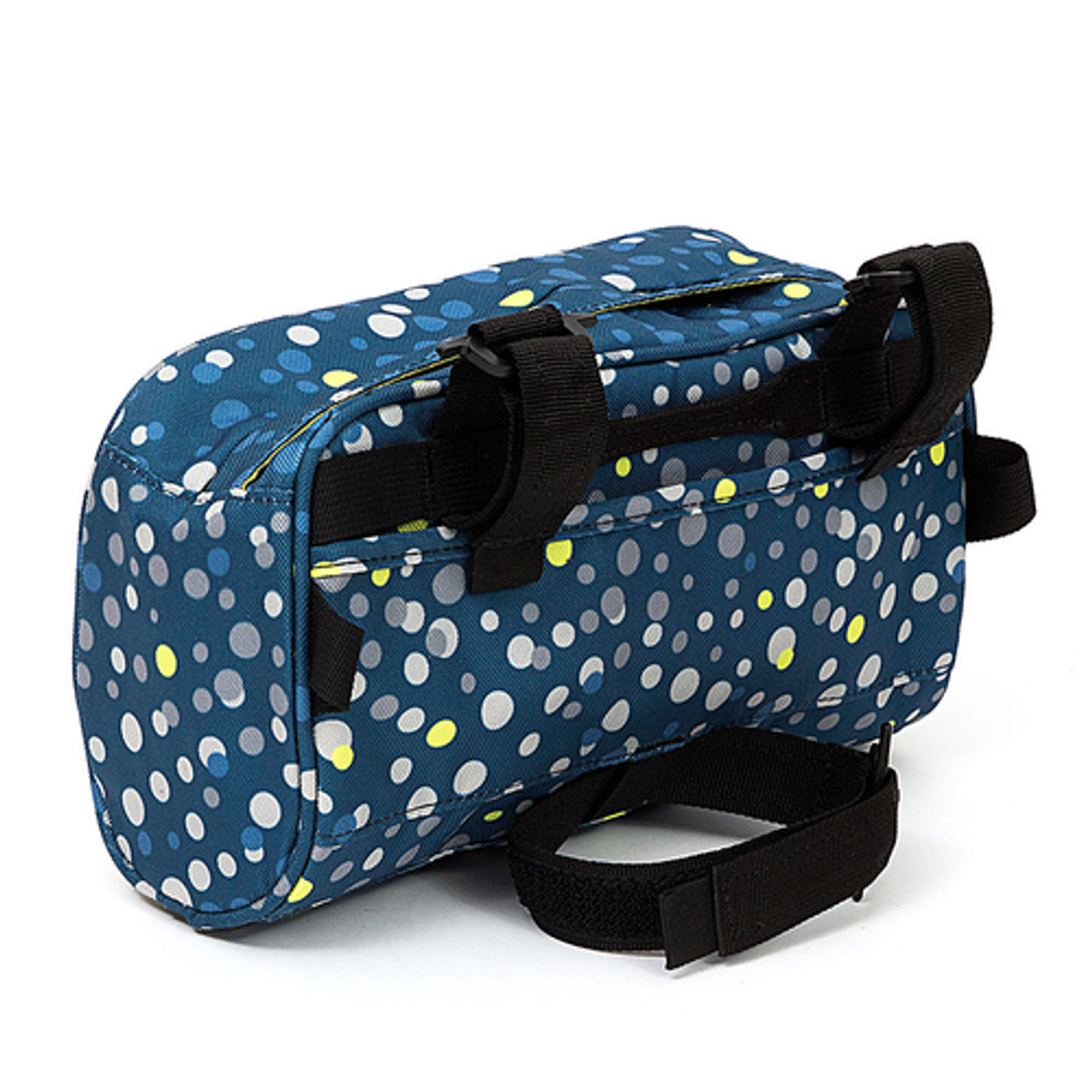 Po Campo - Domino Handlebar Bag - Bubbly