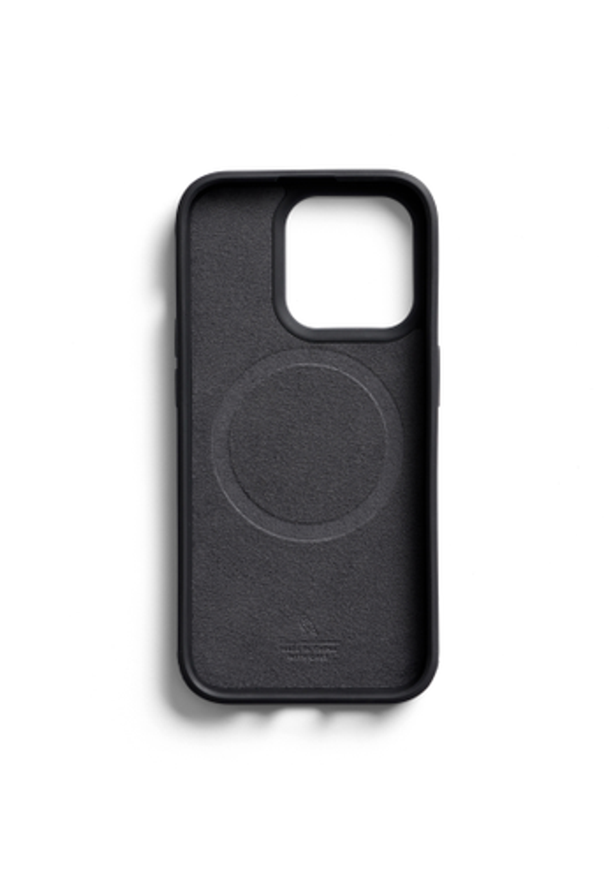 Bellroy - i15 Pro Max Phone Case - Black