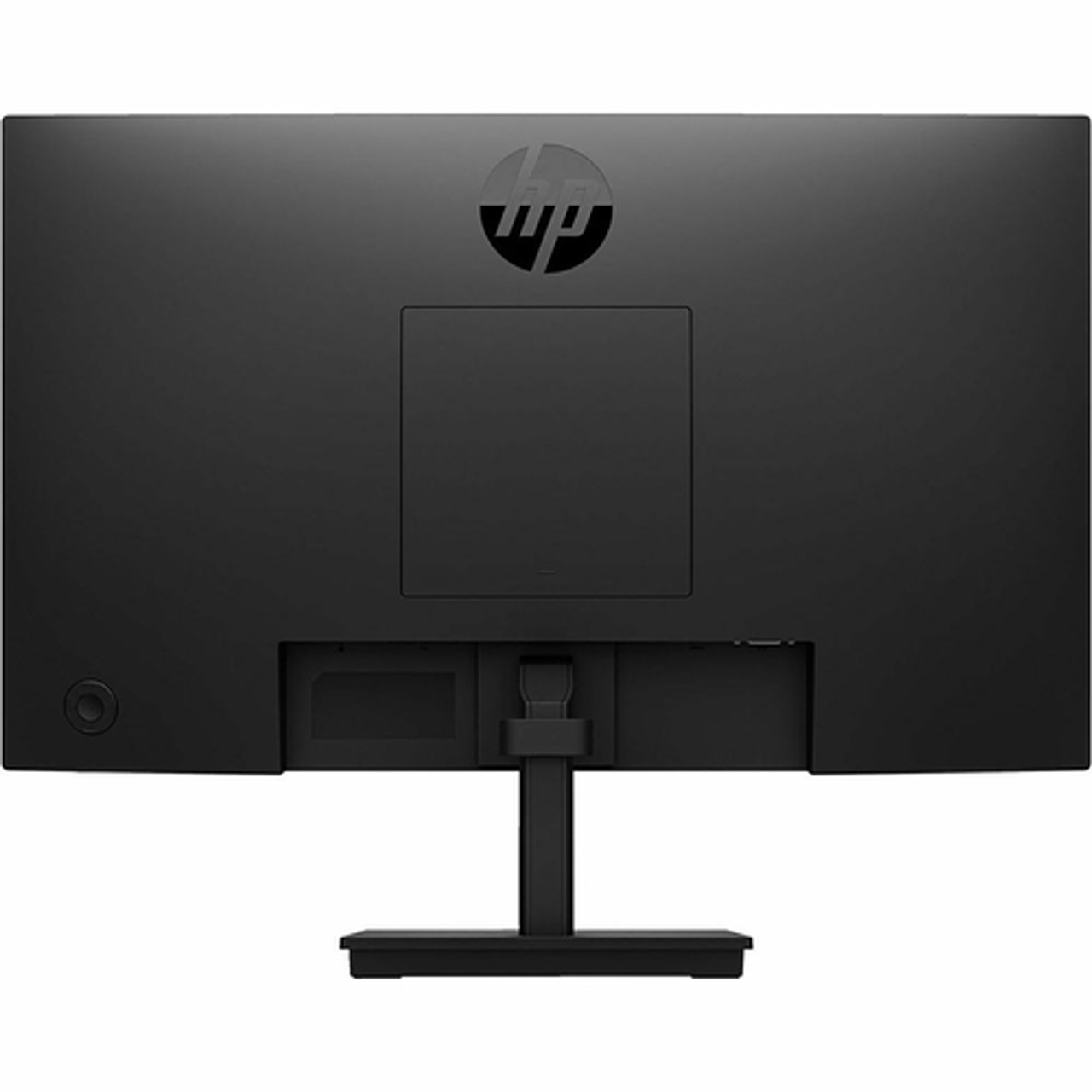 HP - 21.4" VA LED FHD 75Hz Monitor (VGA, HDMI) - Black