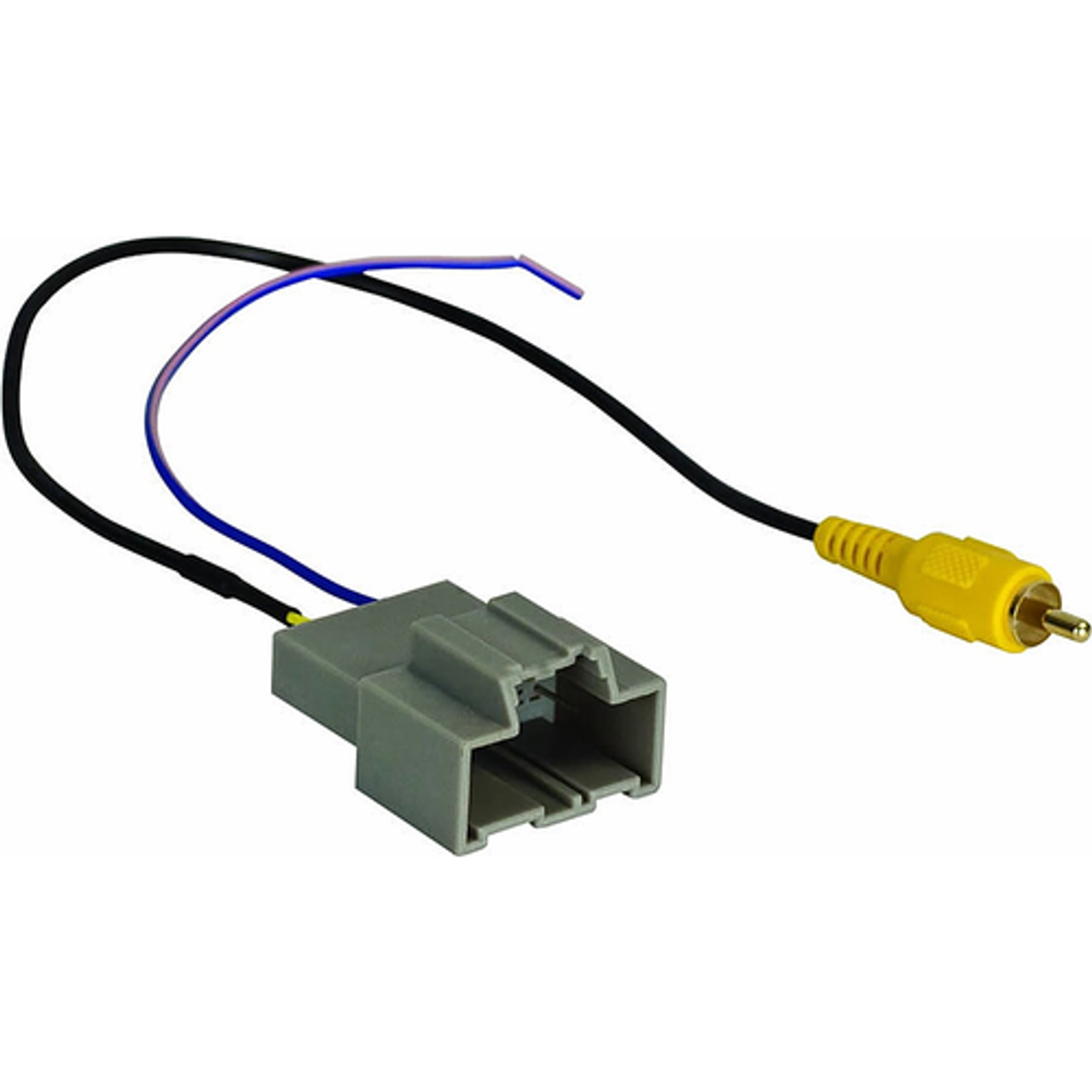 AXXESS - Camera Retention Interface for Select 2012-Up GM Vehicles - Multi