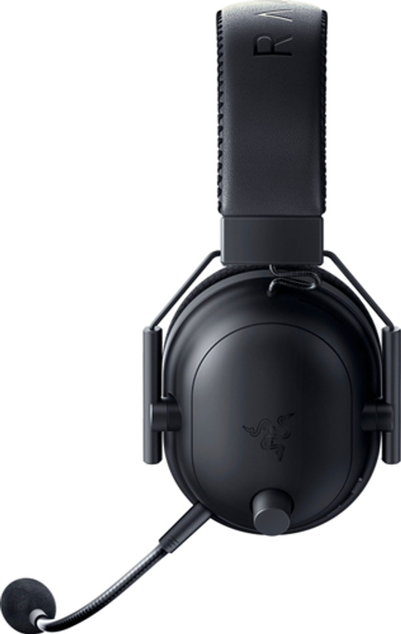 Razer - BlackShark V2 Pro Wireless Gaming Headset for Xbox - Black