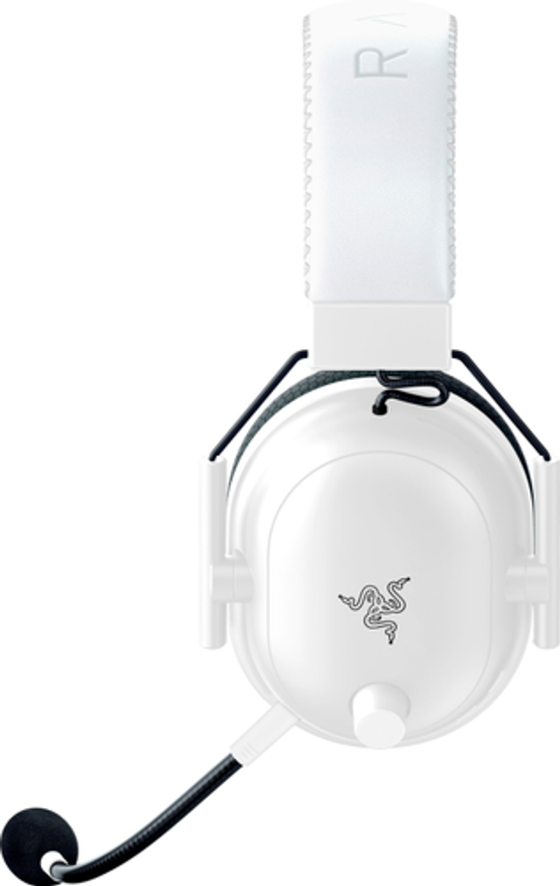 Razer - BlackShark V2 Pro Wireless Gaming Headset for Xbox - White