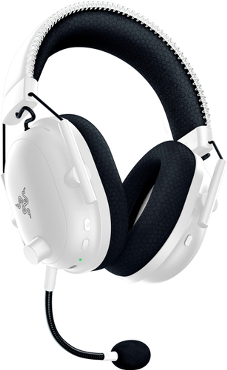 Razer - BlackShark V2 Pro Wireless Gaming Headset for Xbox - White