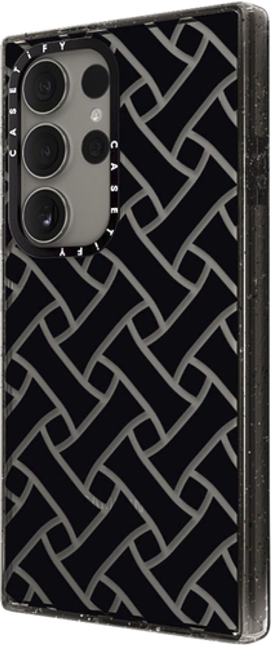 CASETiFY - Impact Case for Samsung Galaxy S24 Ultra - Weave