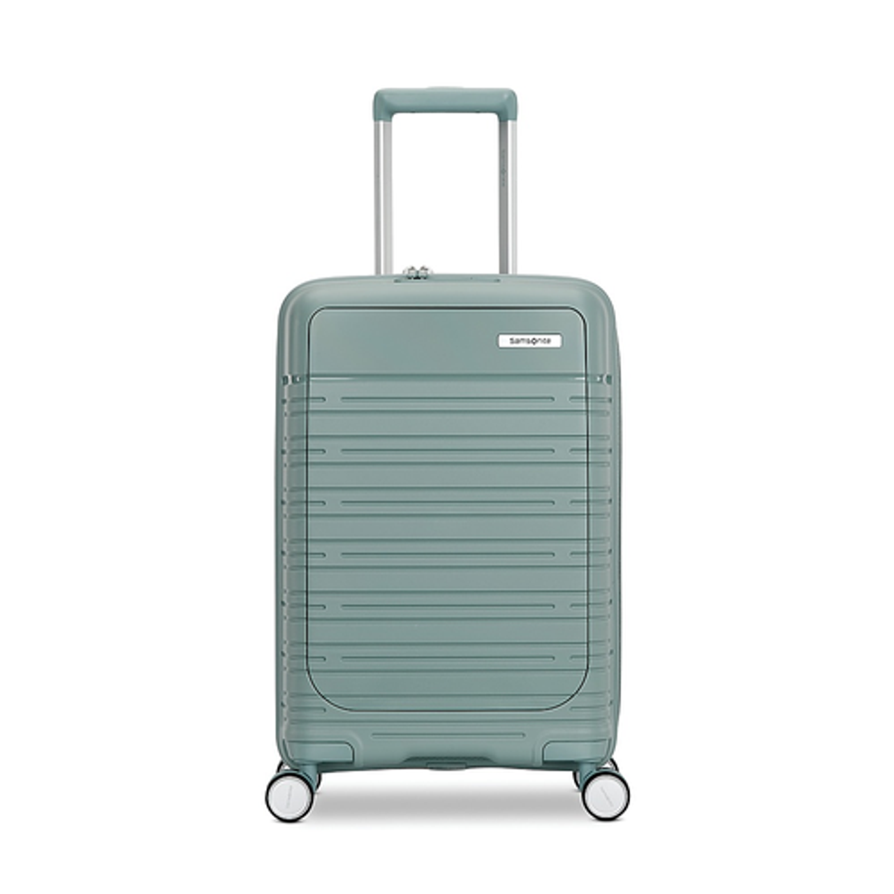 Samsonite - Elevation Plus 20" Spinner Suitcase - Cypress Green