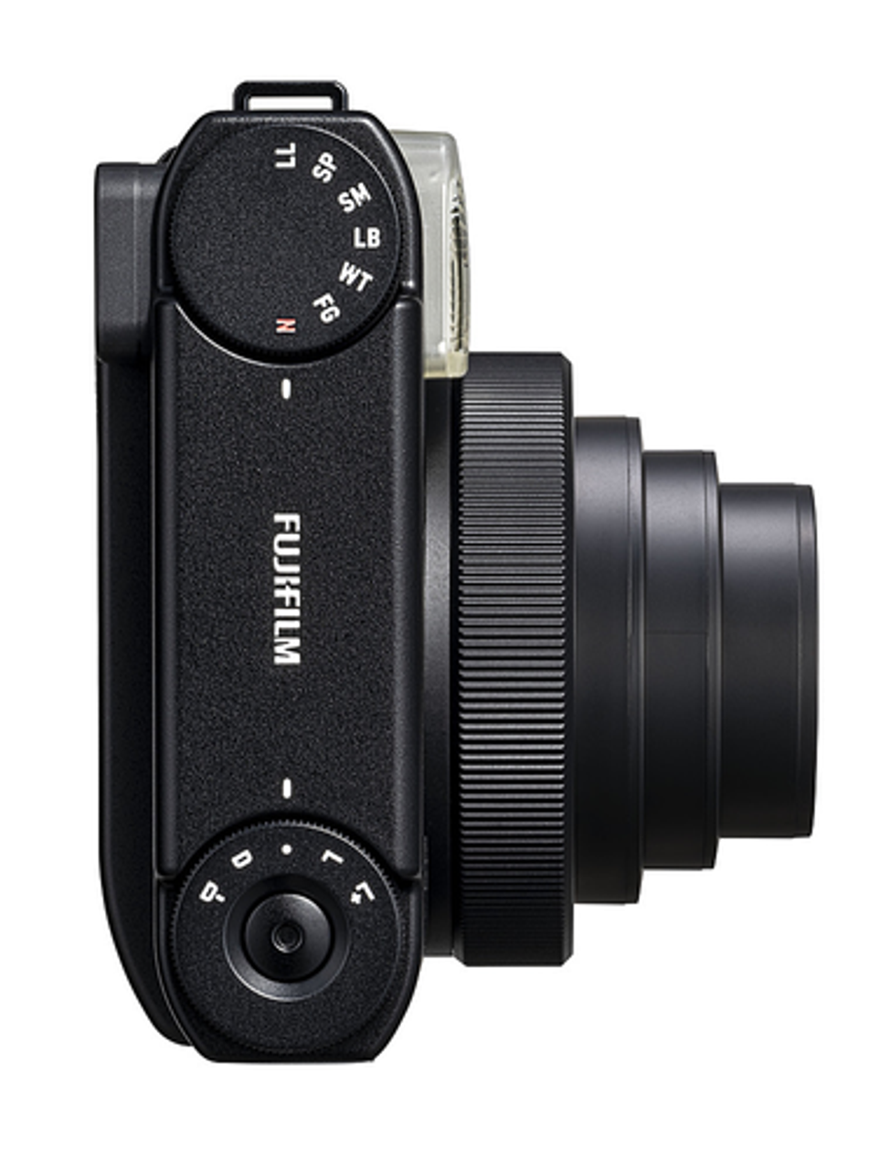 Fujifilm - Instax Mini 99 Instant Film Camera
