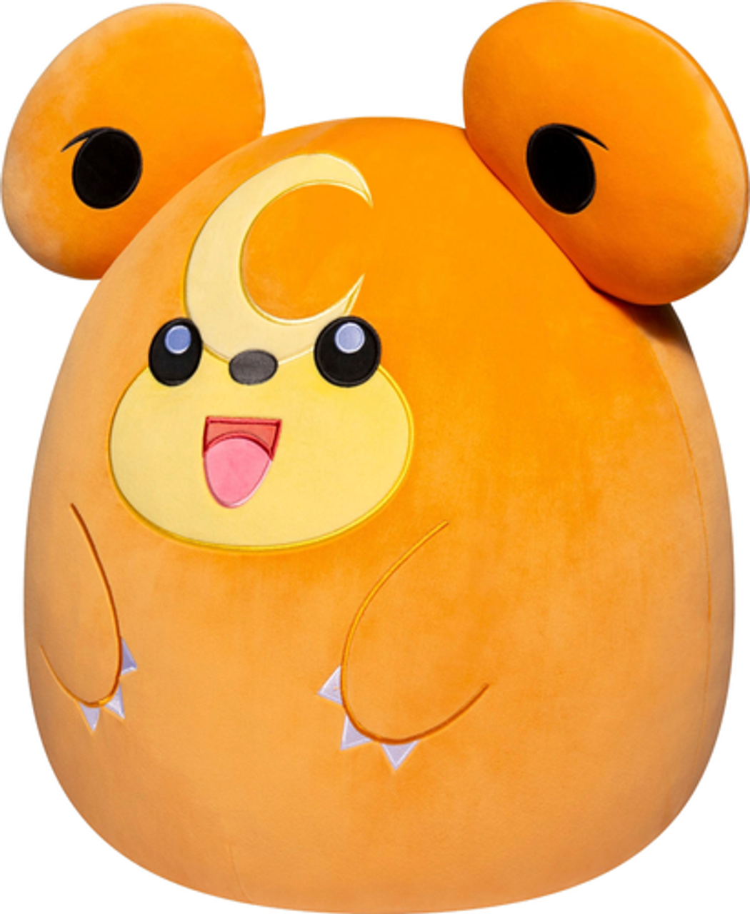 Jazwares - Squishmallow - 14" Pokémon - Teddiursa