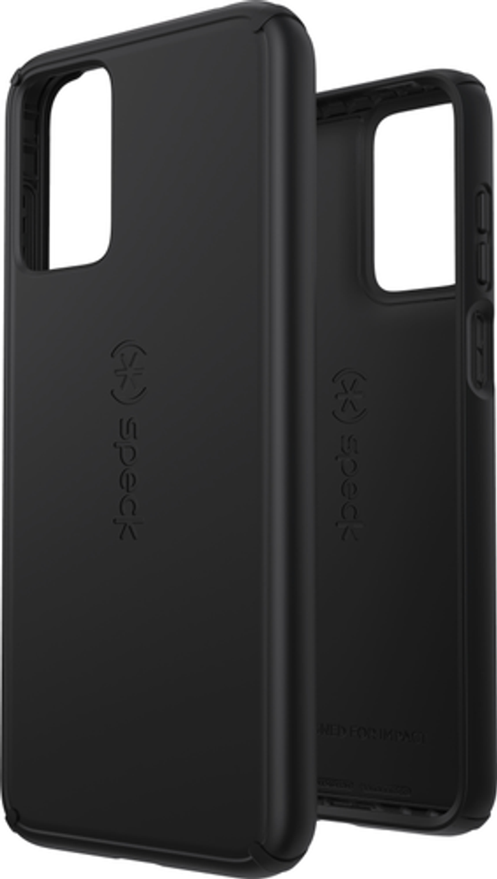 Speck - ImpactHero Slim Case for Moto G 5G (2024) - Black