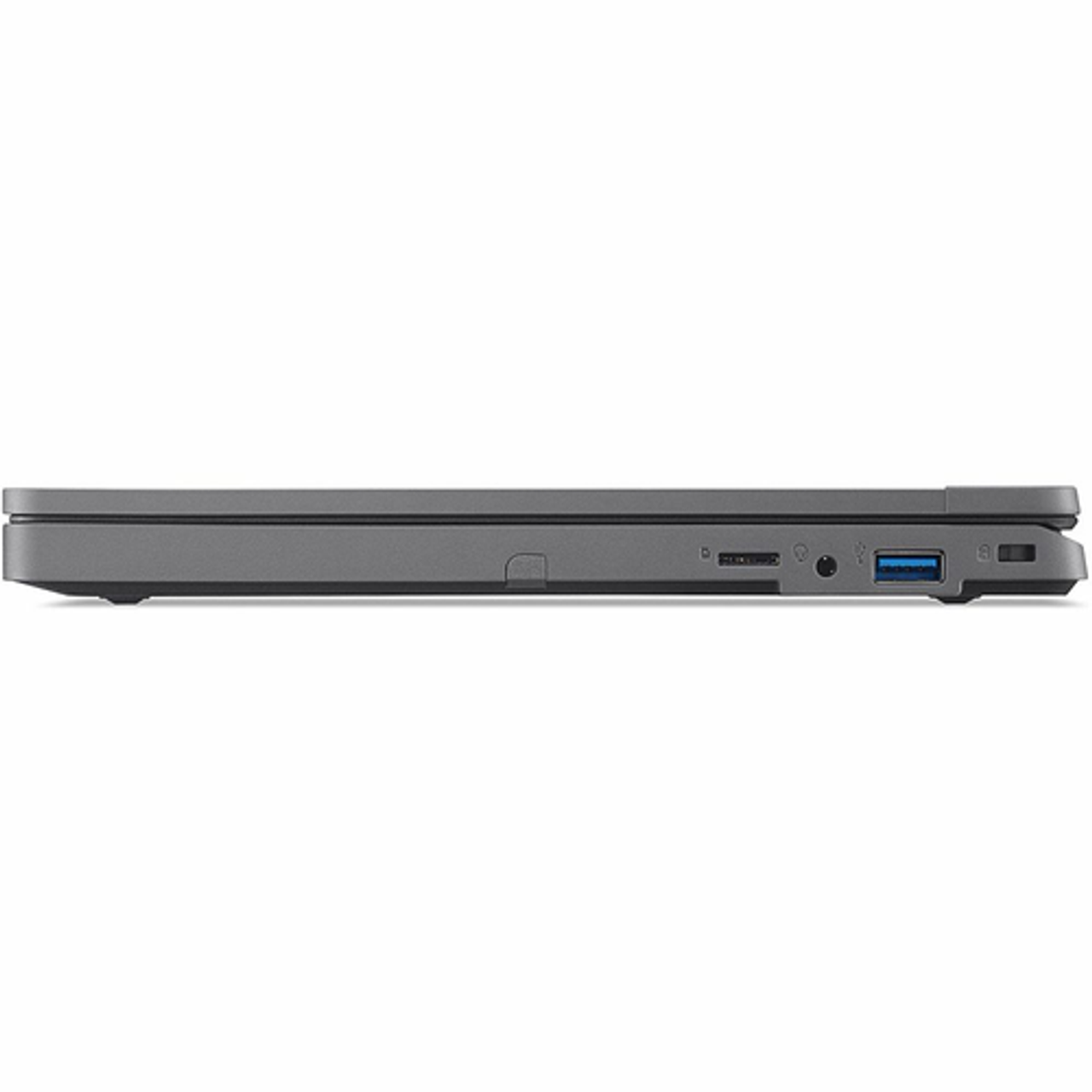 Acer - TravelMate B3 11 B311-33 11.6" Laptop - Intel with 8GB Memory - 128 GB SSD - Black
