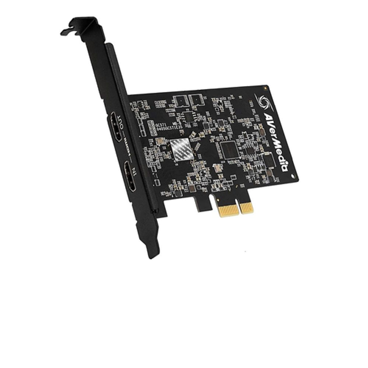 AVerMedia - Live Streamer Ultra HD - Black