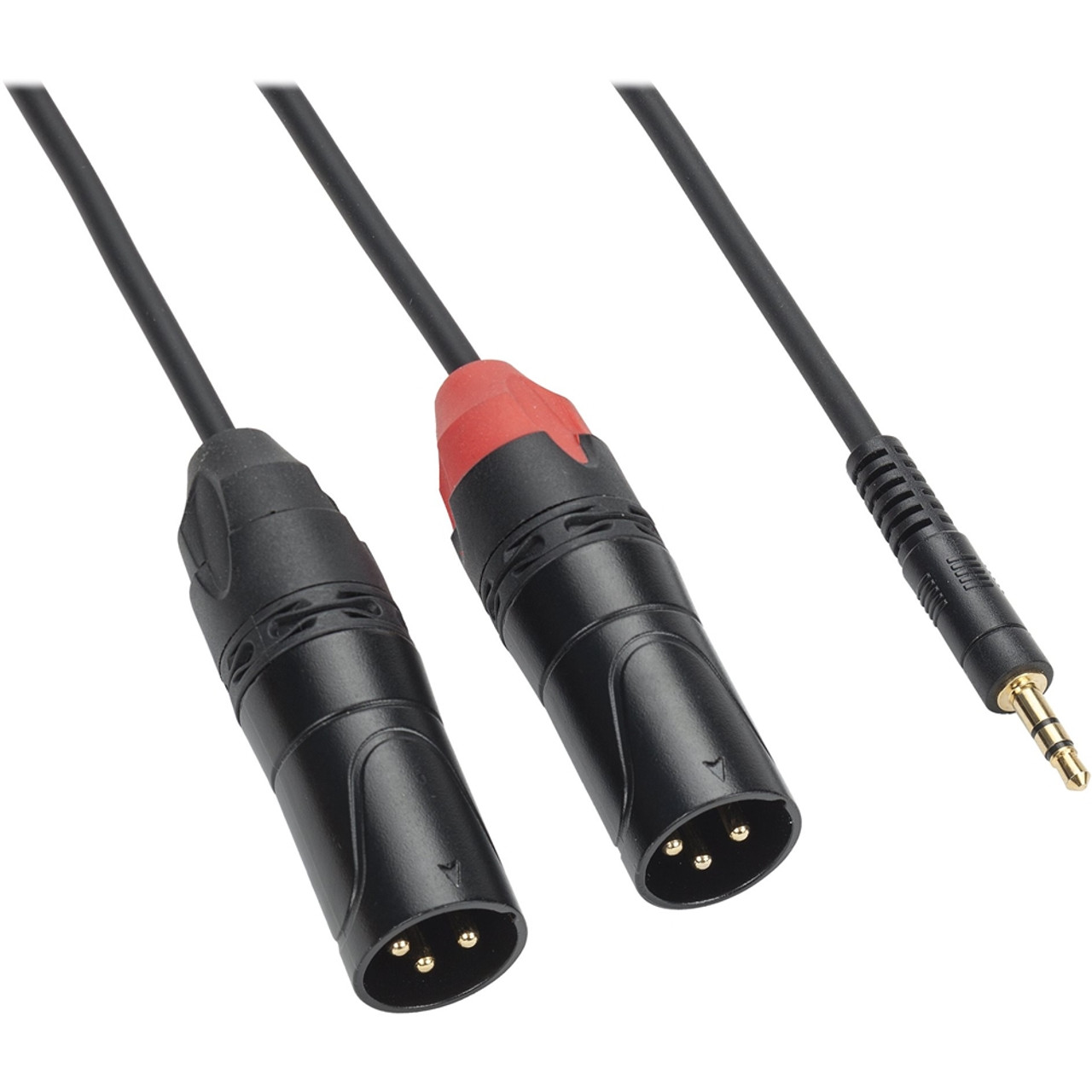 Samson - Audio Cable - Black