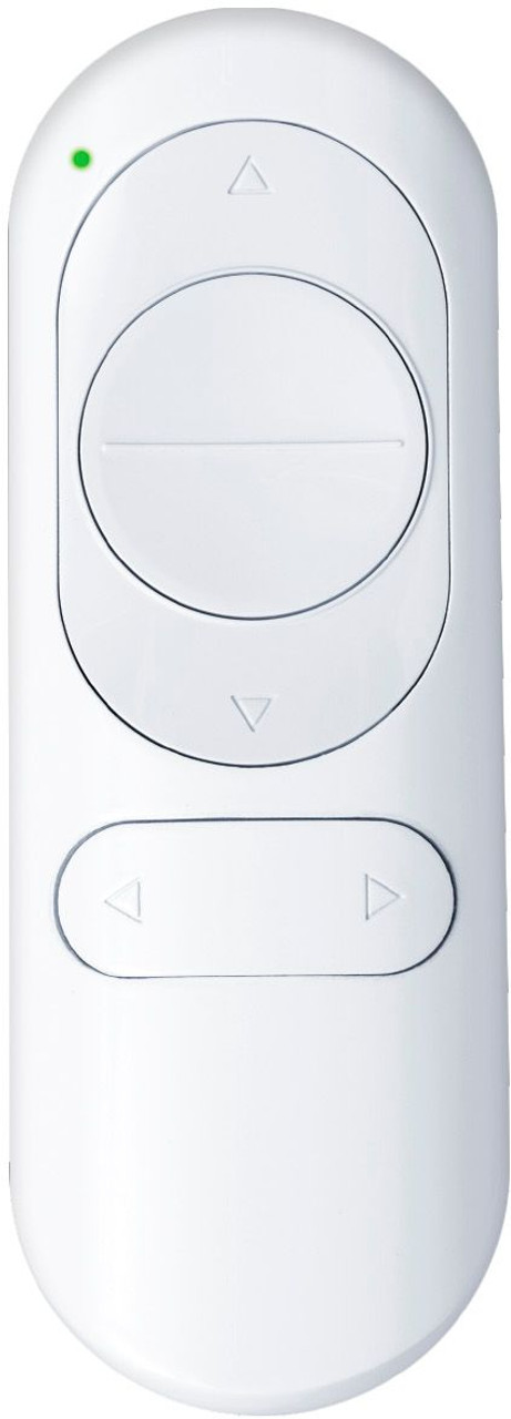C by GE - Wireless Dimmer + Color Remote Control - White