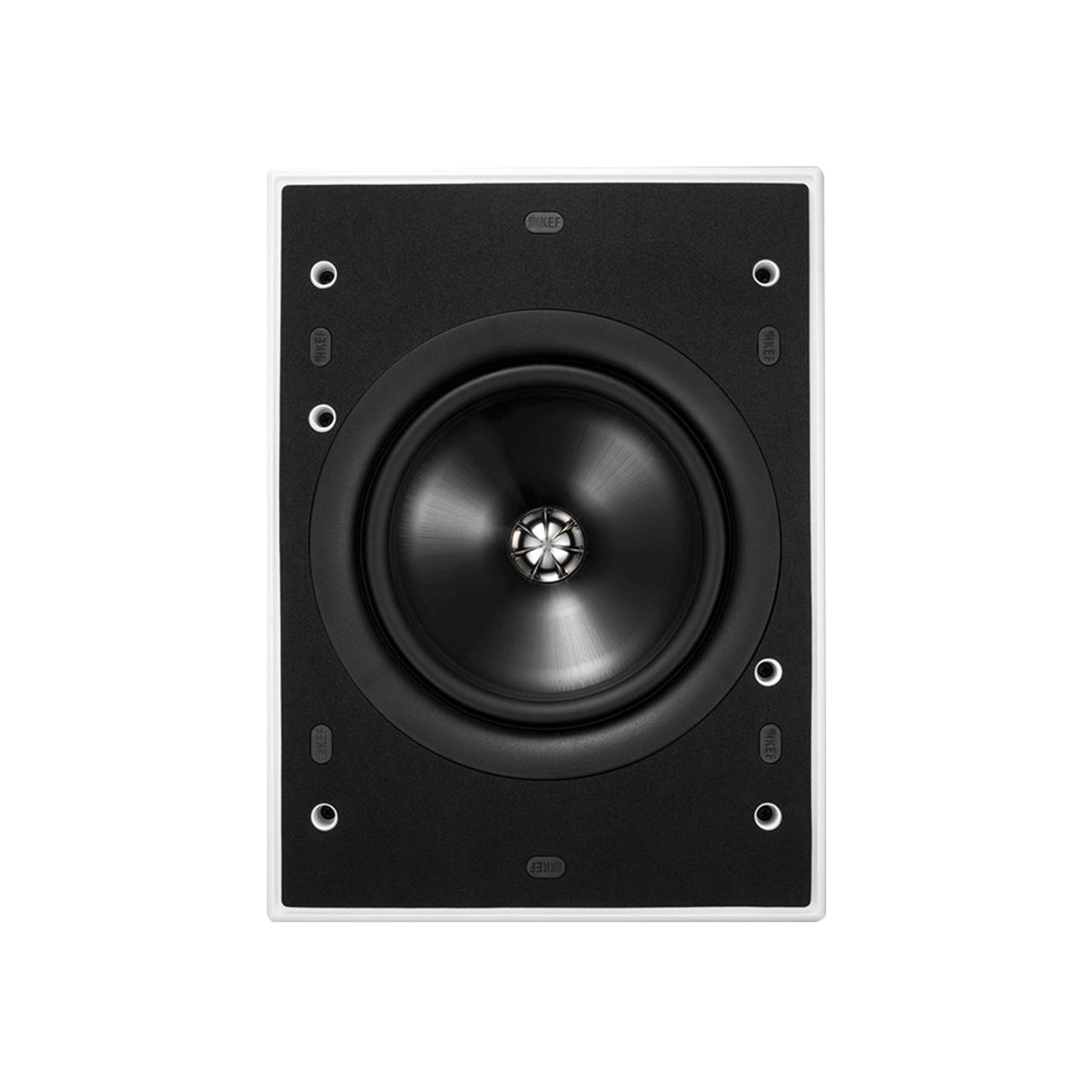 KEF - Ci200QL Speaker - White