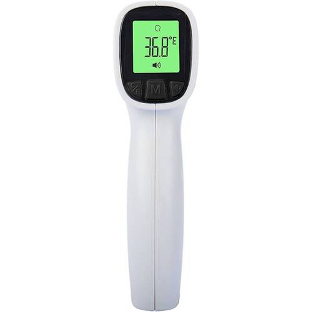 Zewa - Thermometer - White