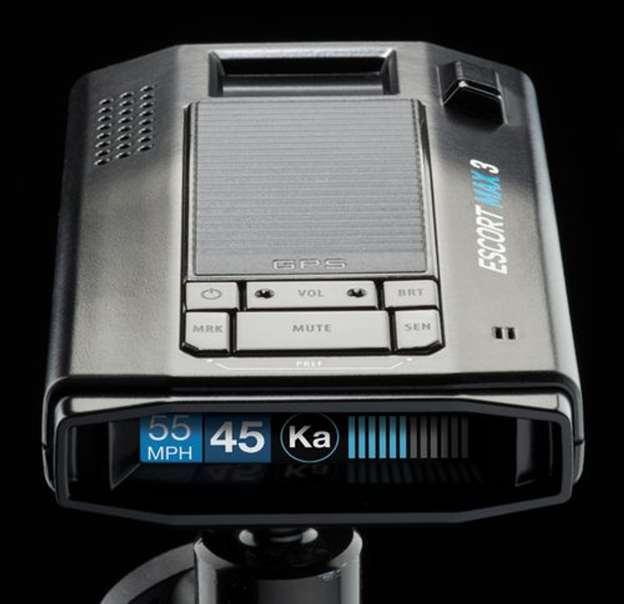 Escort - MAX 3 Radar Detector