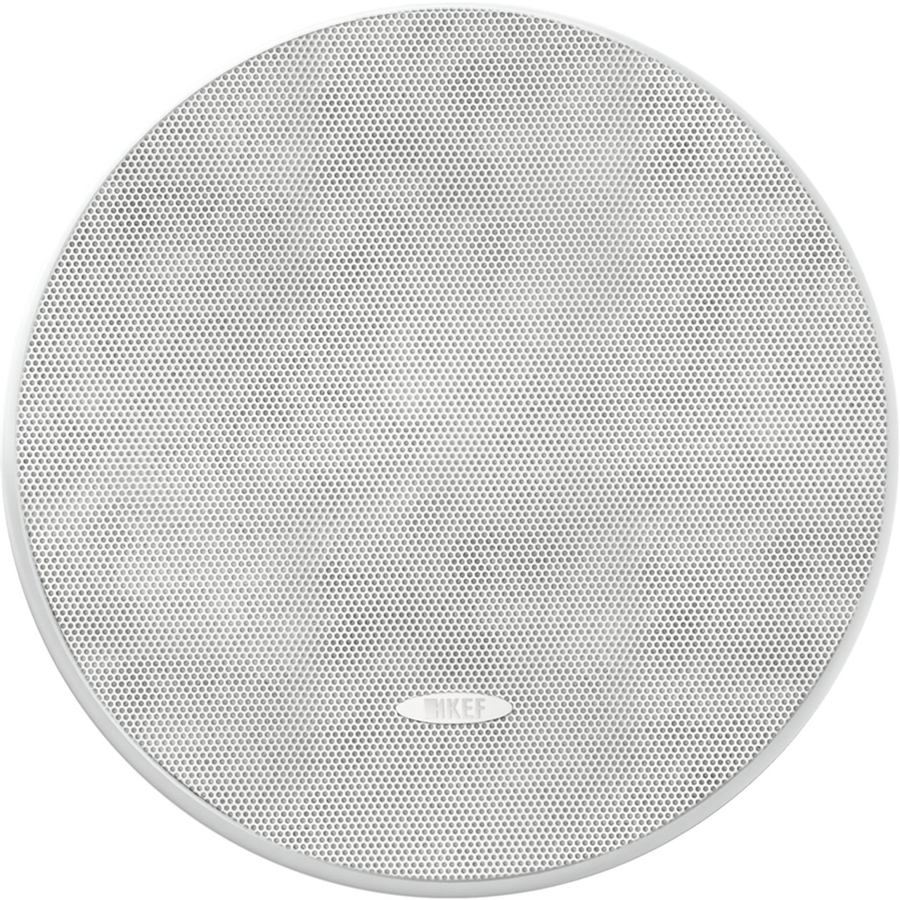 KEF - Ci R Series Speaker - White