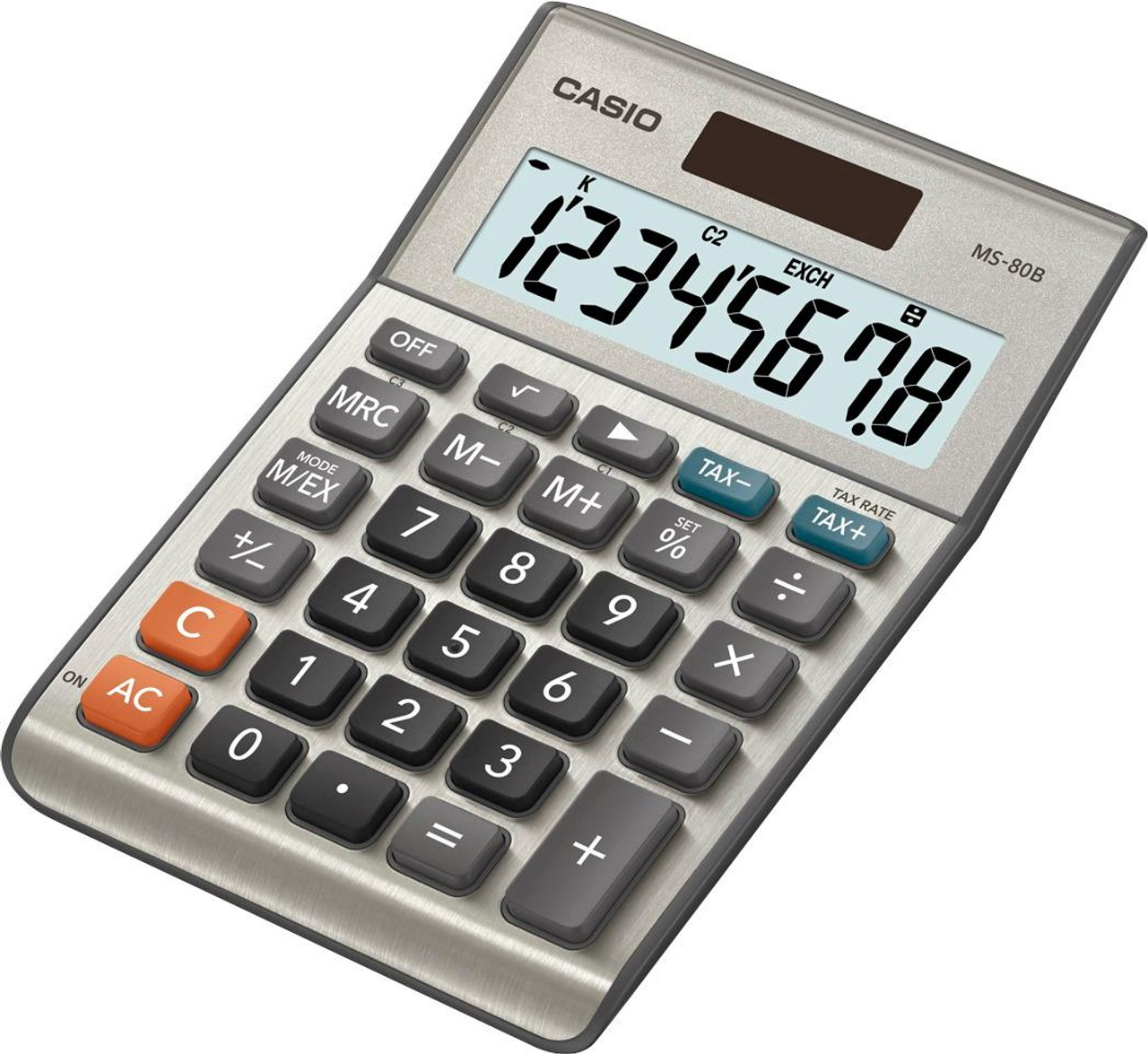 Casio - Desktop Calculator