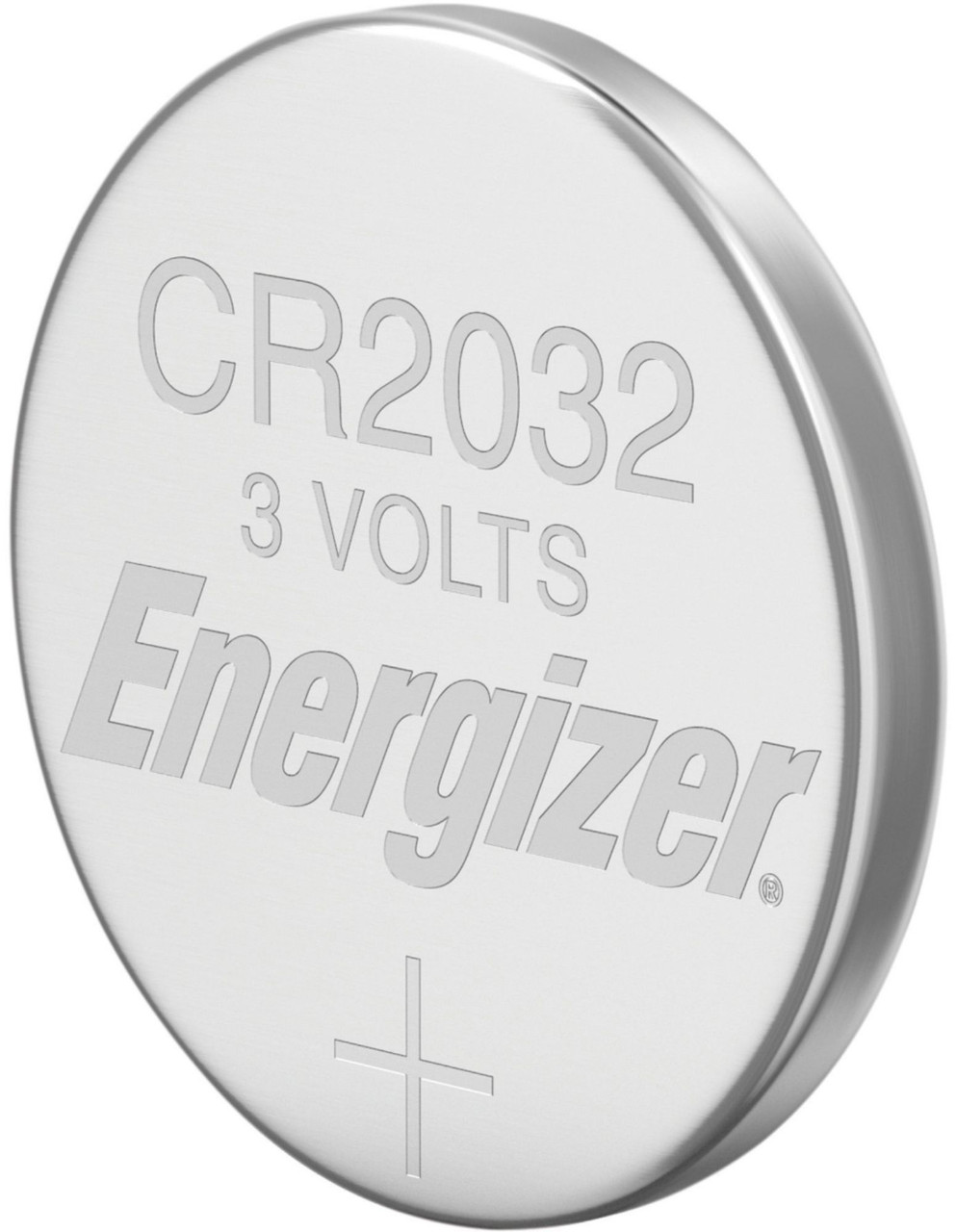 Energizer - 2032 Batteries (2-Pack)