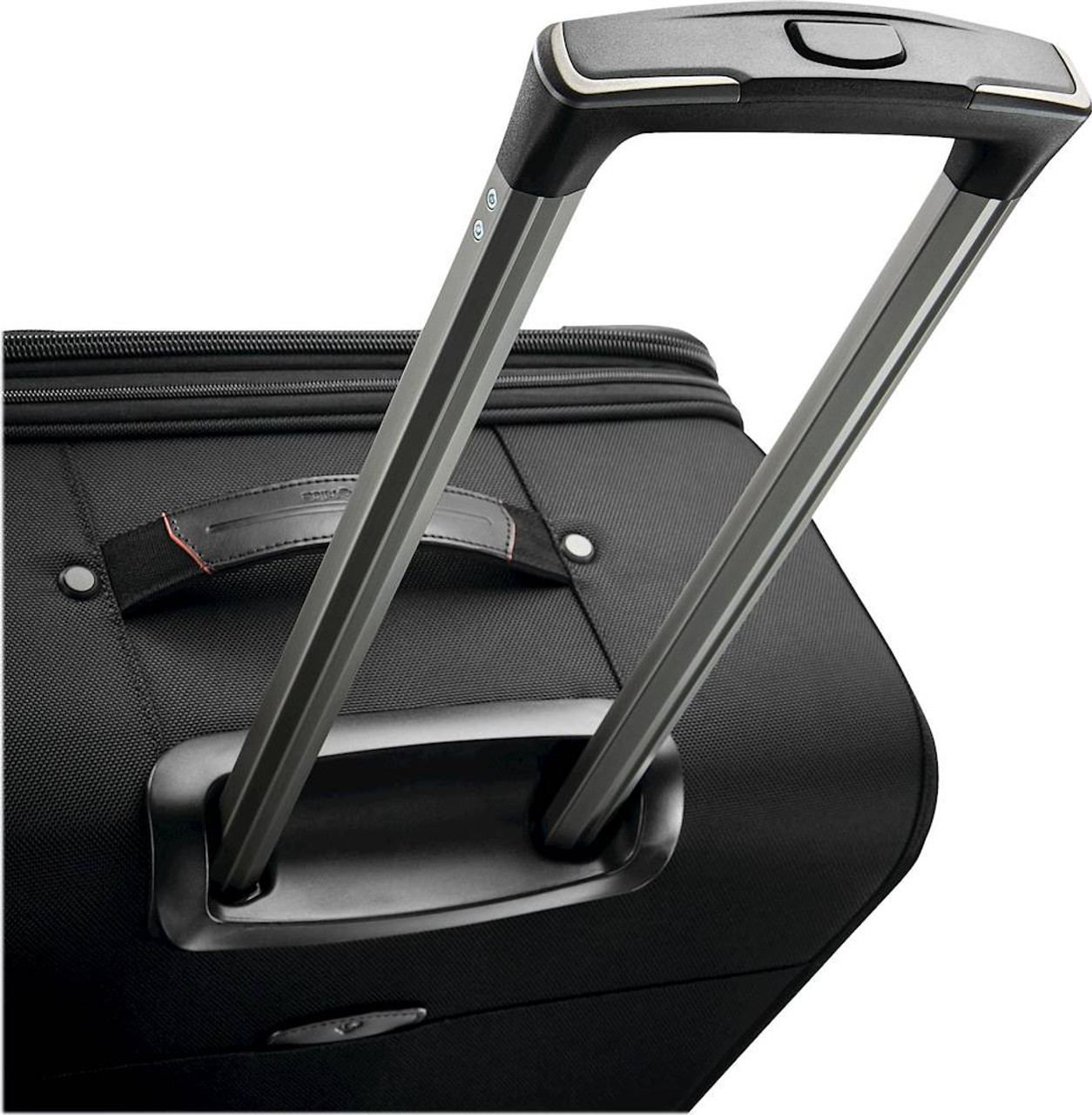 Samsonite - Pro 33" Expandable Spinner Suitcase - Black