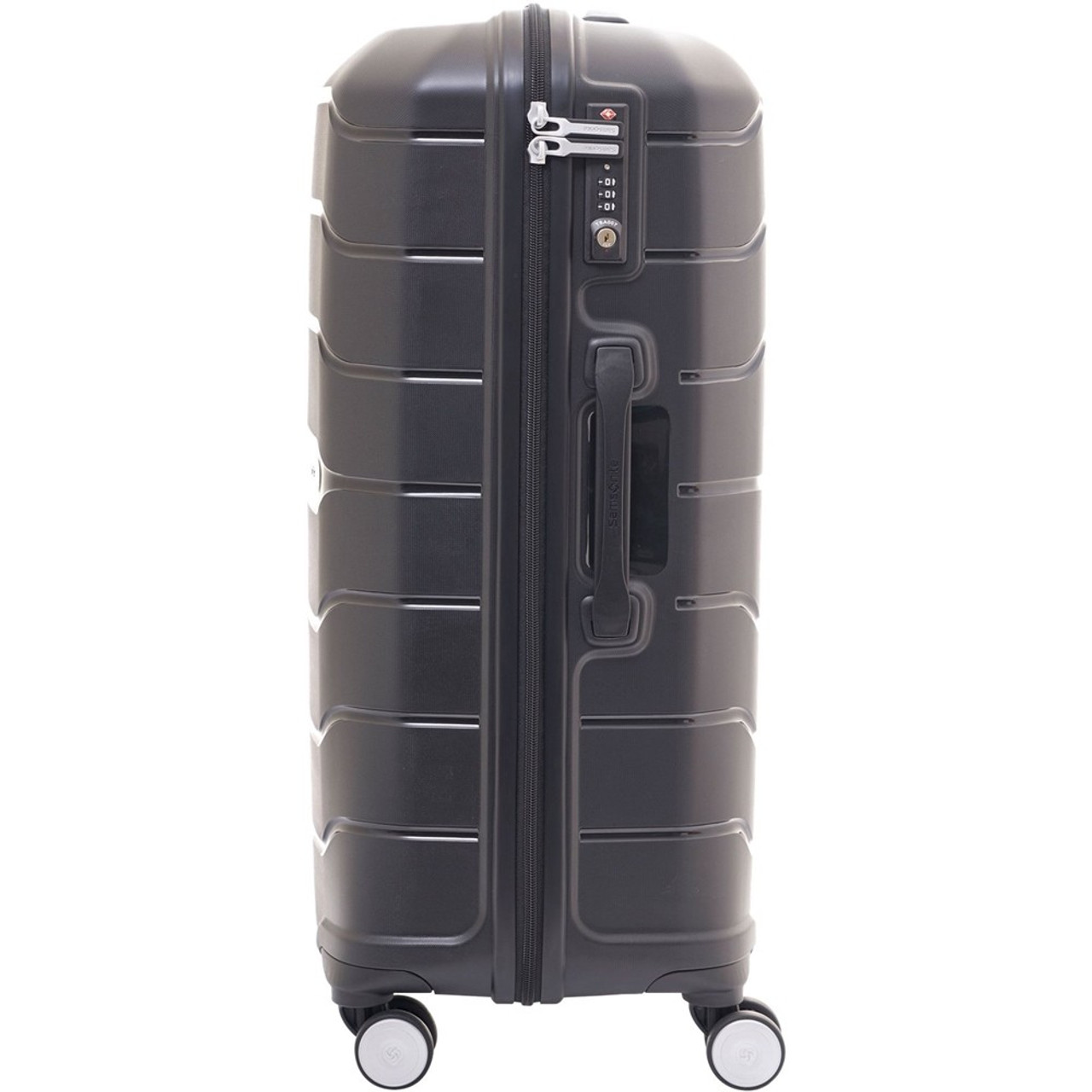 Samsonite - Freeform 21" Spinner - Black