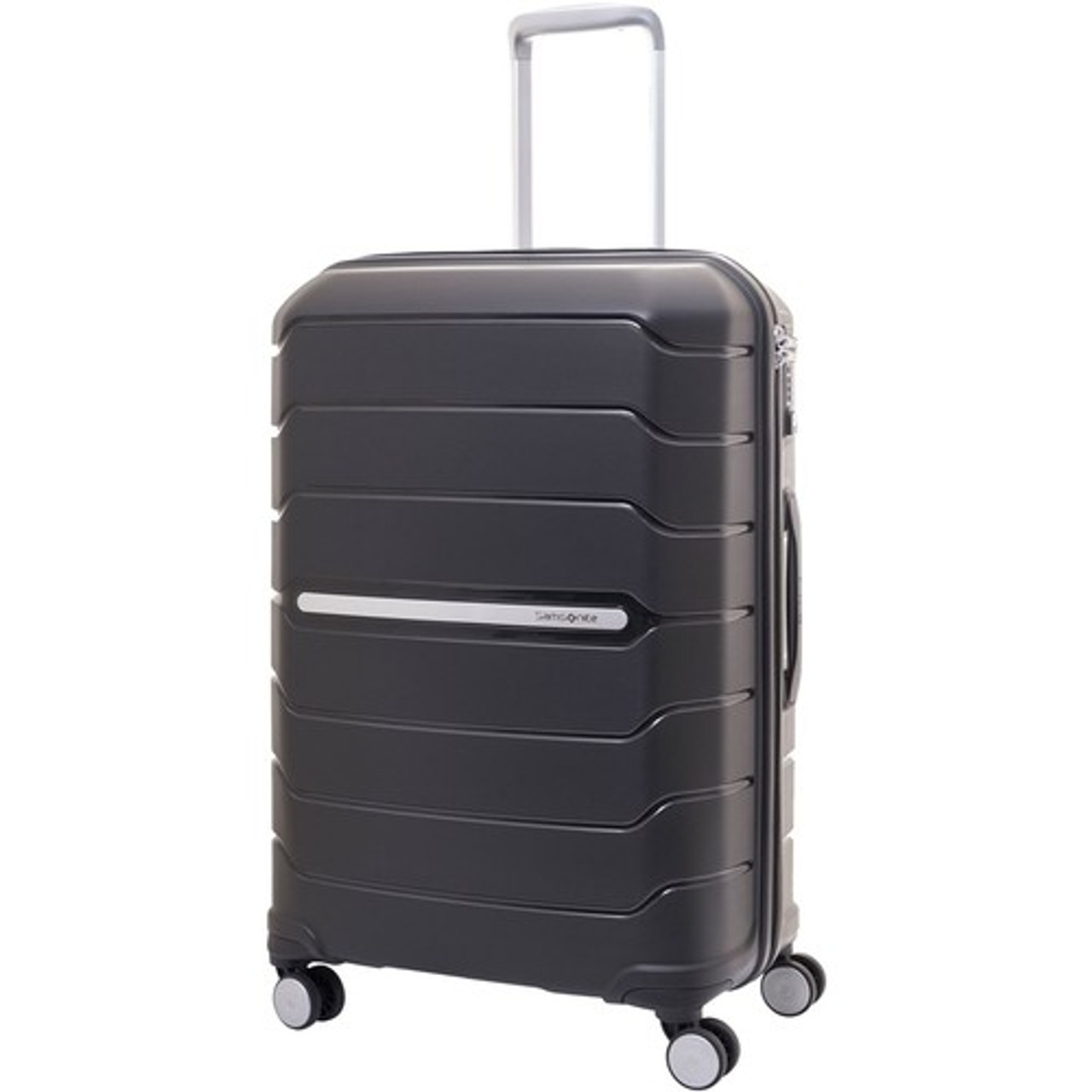 Samsonite - Freeform 24" Spinner - Black