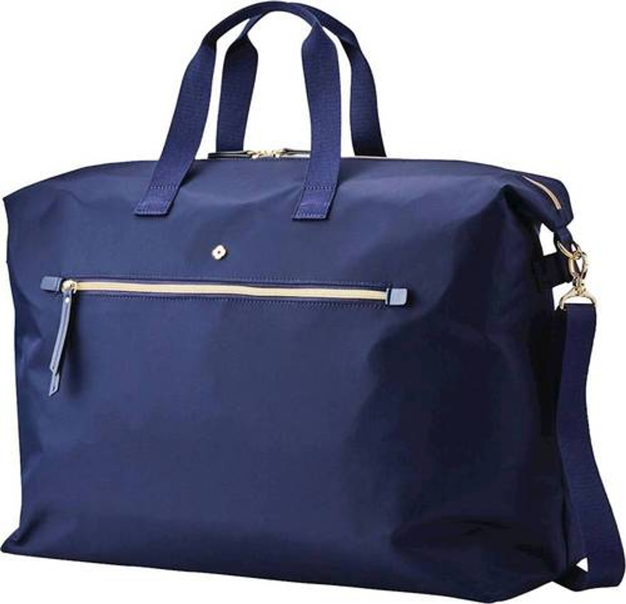 Samsonite - Mobile Solution Classic Duffel - Navy Blue