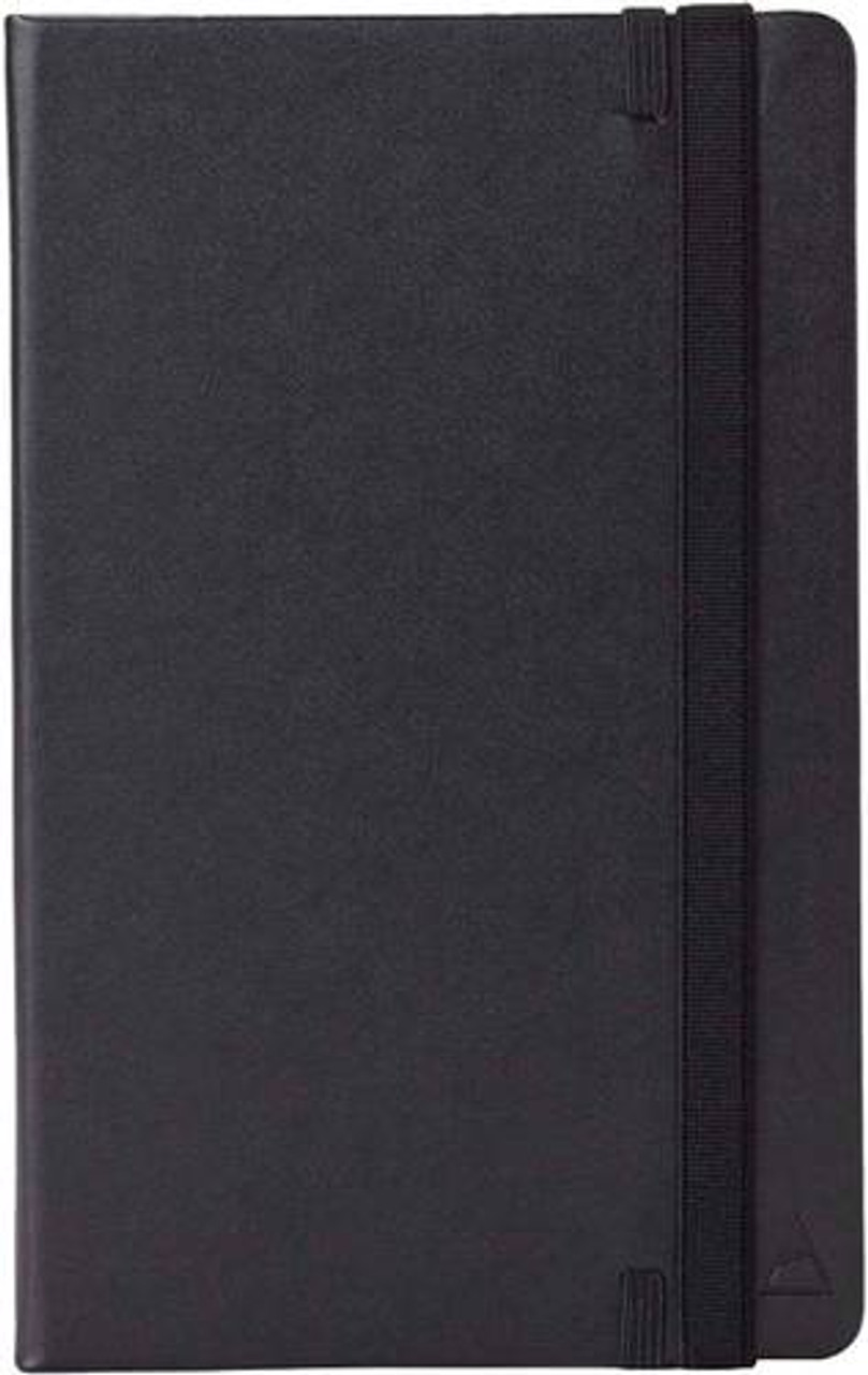 Nomatic - Notebook - Black