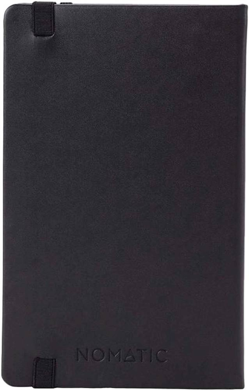 Nomatic - Notebook - Black