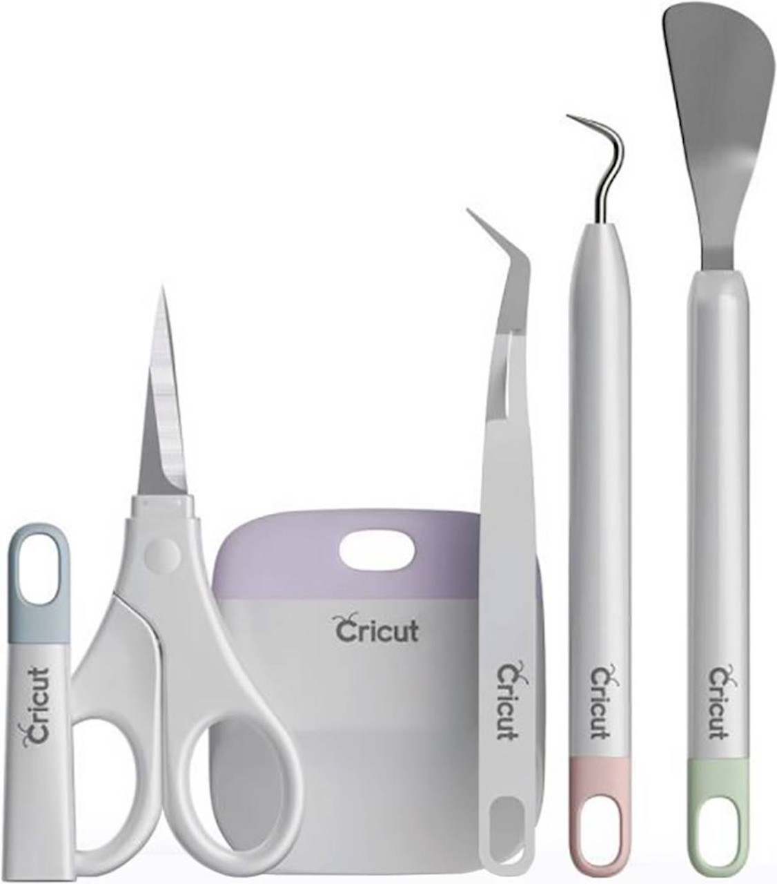 Cricut - Basic Tool Set - Assorted