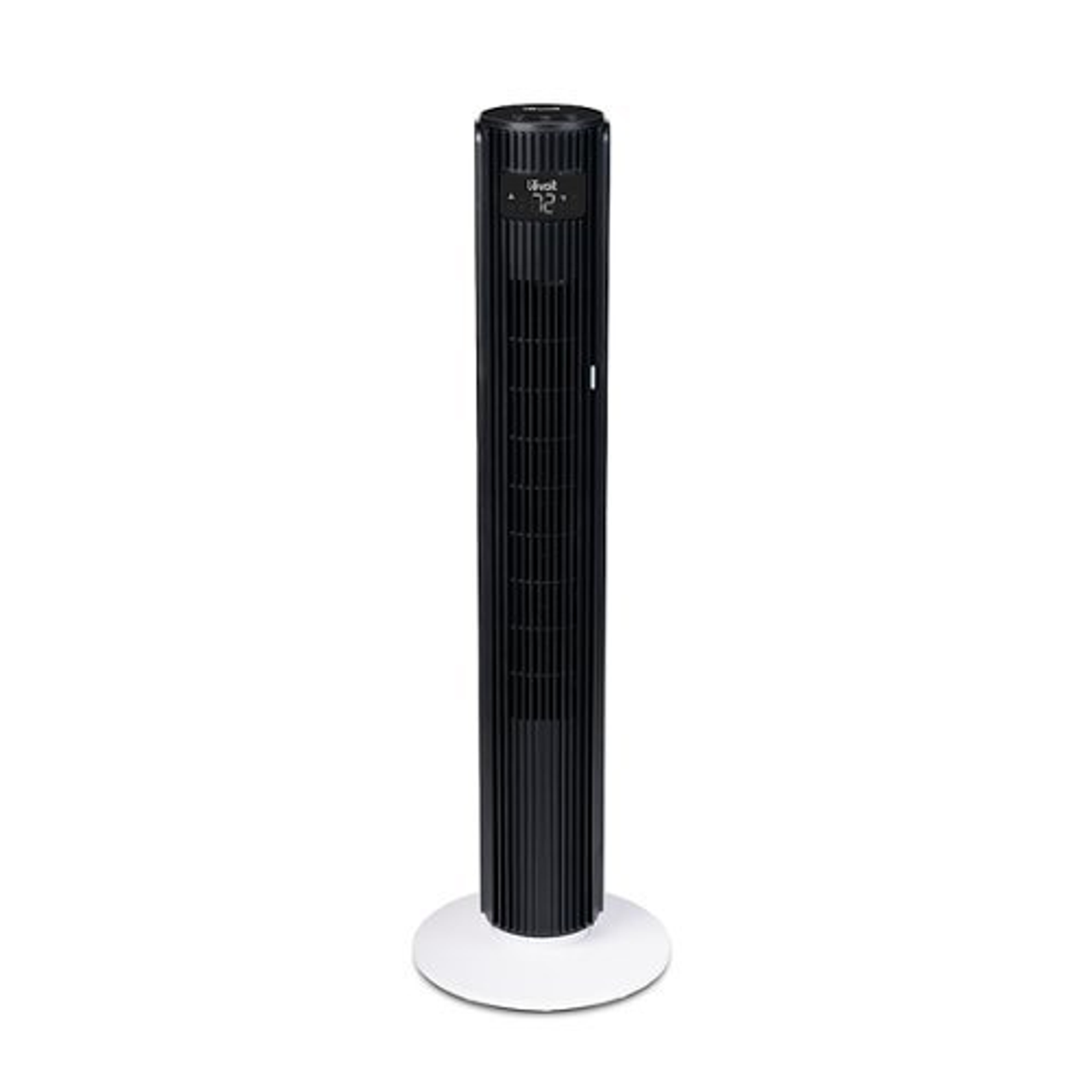 Levoit - Classic 42-Inch Smart Tower Fan - Black