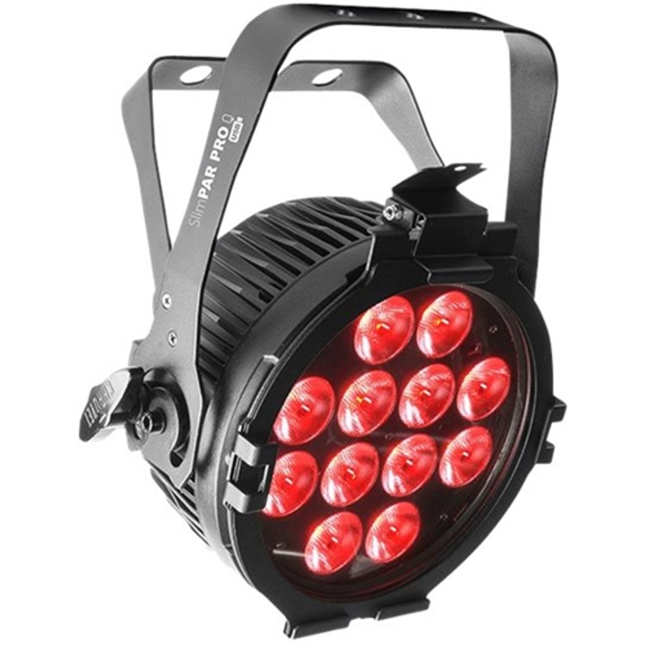 CHAUVET DJ - SlimPAR Pro Q USB Wash Effect Light - Available in different colors