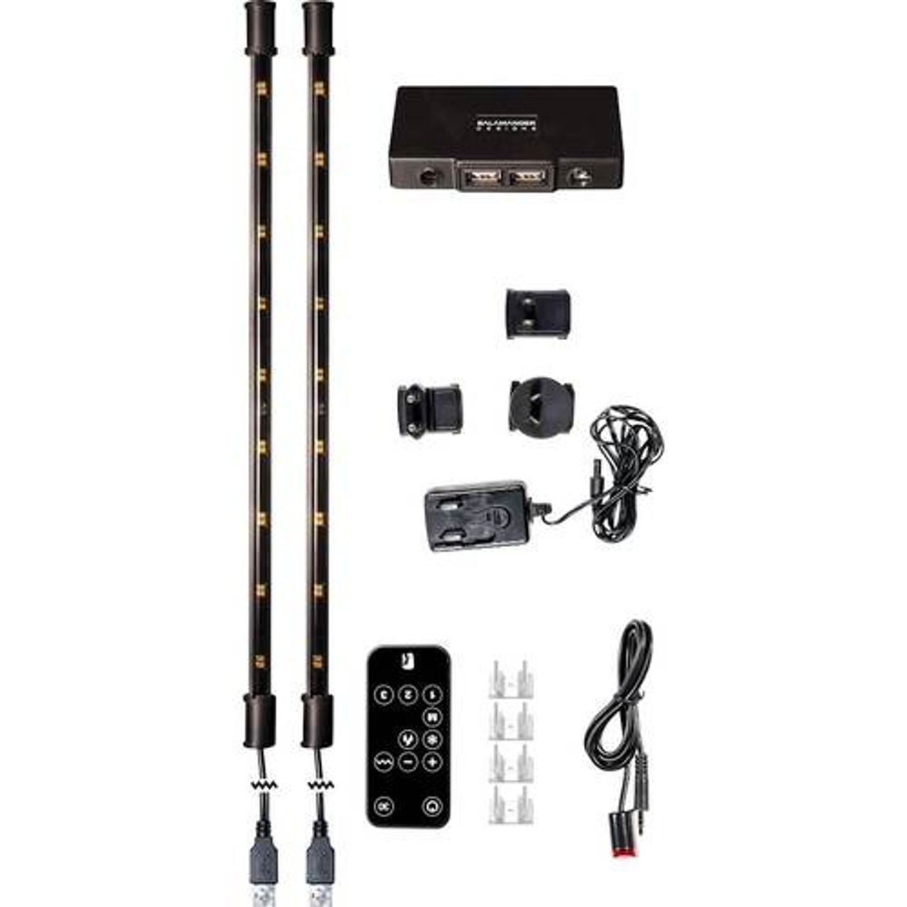 Salamander Designs - 15" Modular Lighting System