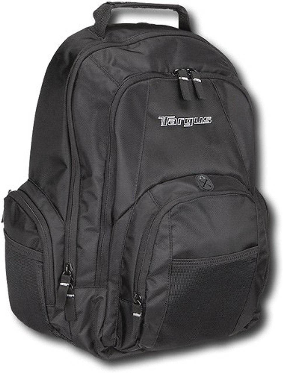 Targus - Groove Laptop Backpack - Black