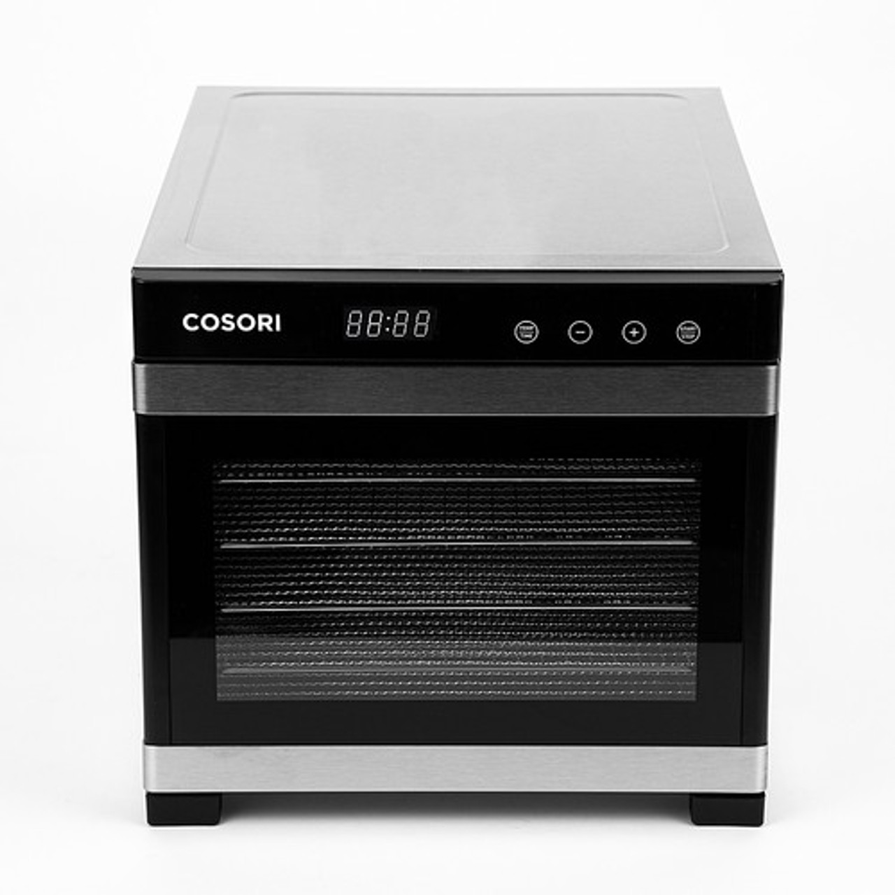 Cosori Premium Stainless Steel Food Dehydrator - Silver