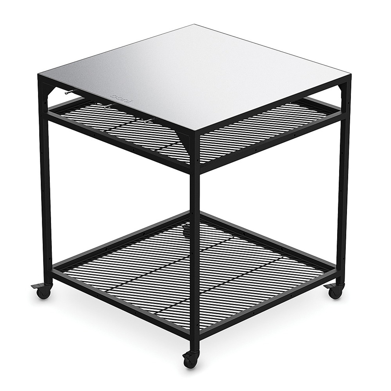 Ooni UU-P0AC00 Modular Table (Large) - silver