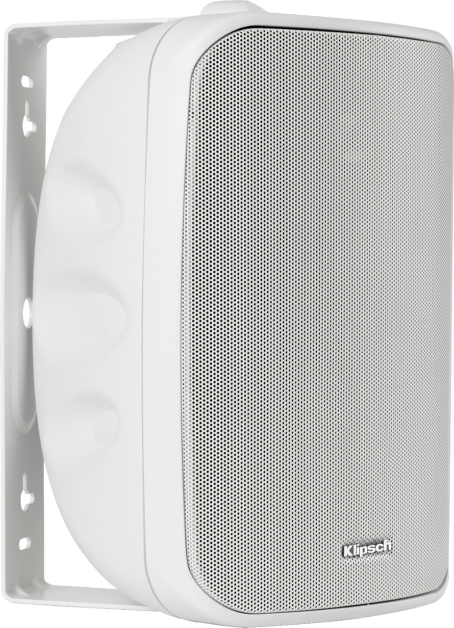 Klipsch IO 650 Indoor/Outdoor all Weather speaker - White