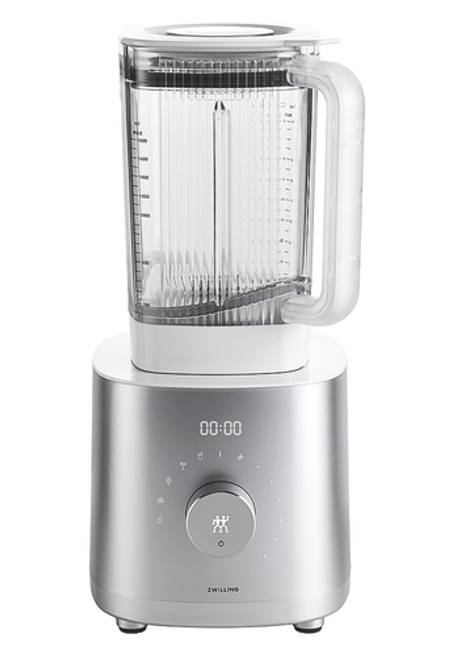 ZWILLING Enfinigy Power Blender - Silver