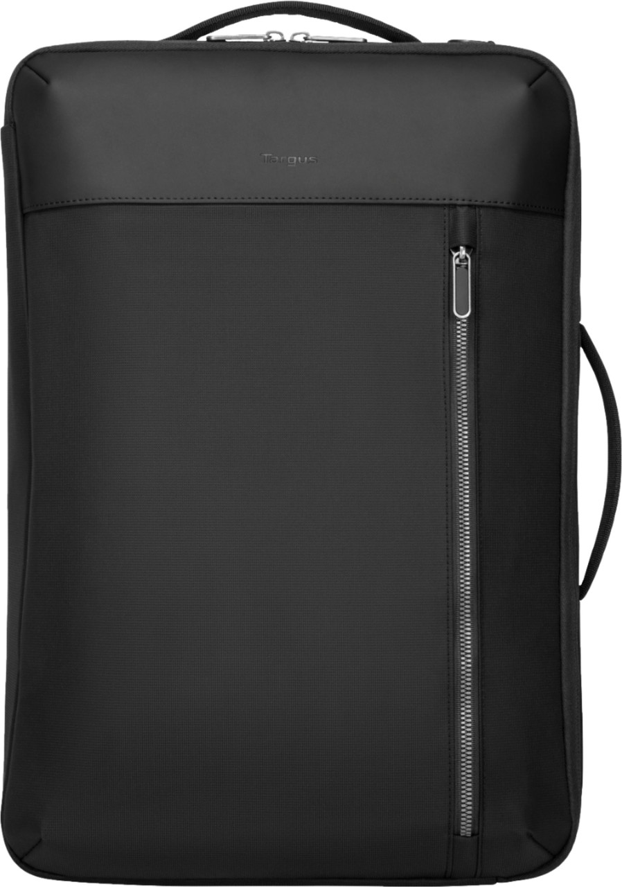 Targus - 15.6” Urban Convertible™ Backpack - Black