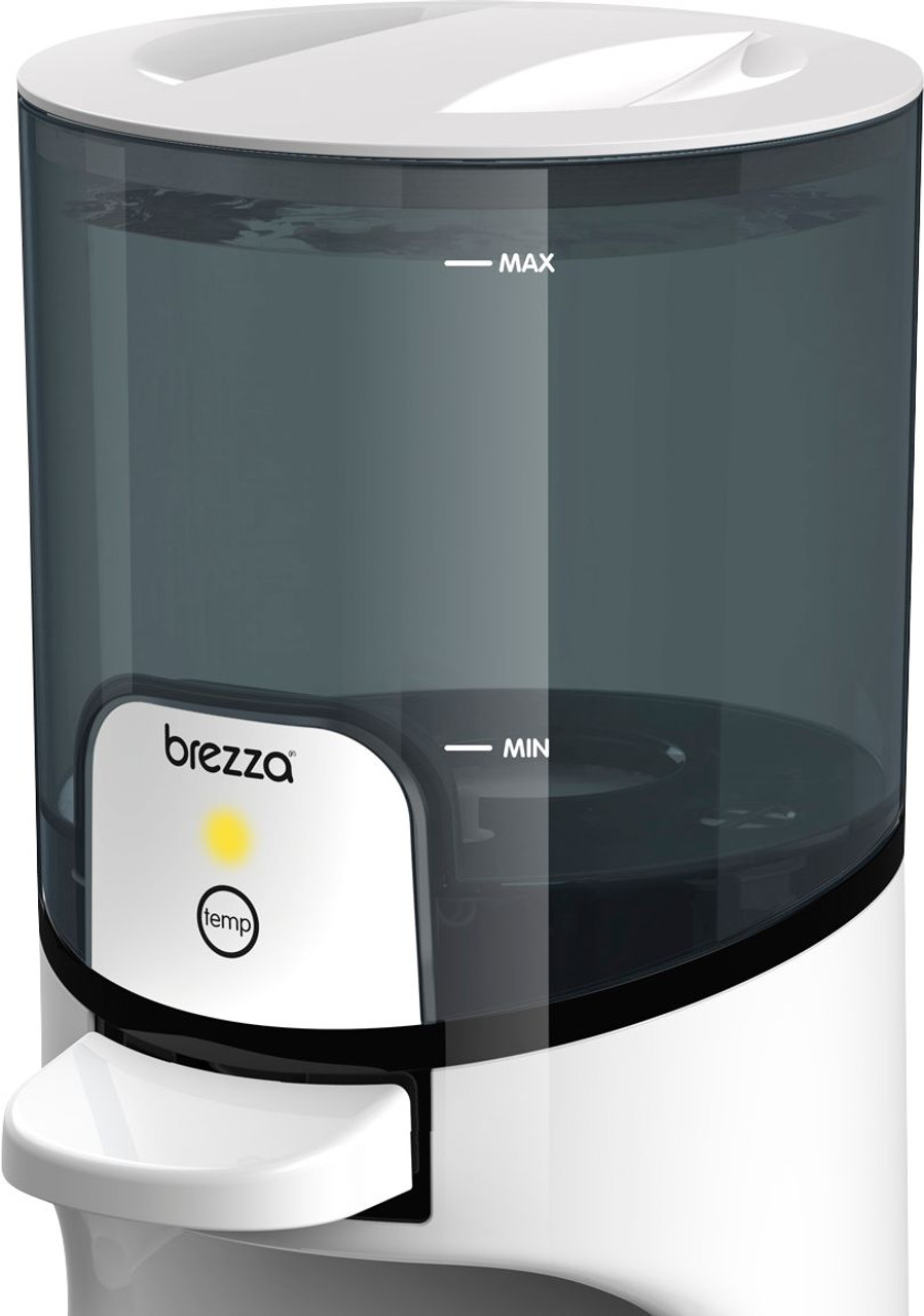 Baby Brezza - Instant Warmer - White