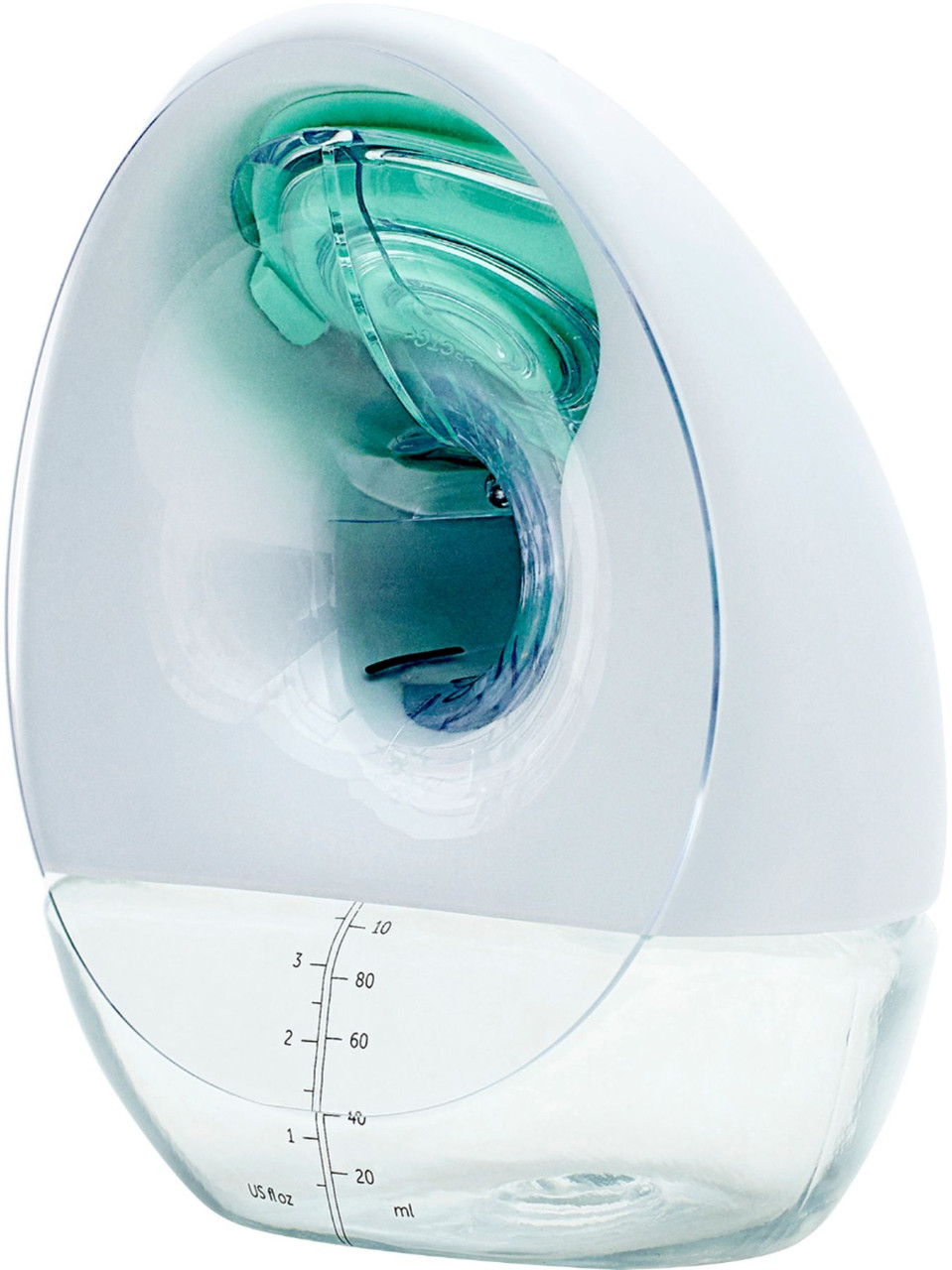 Elvie Pump - Double Electric Breast Pump