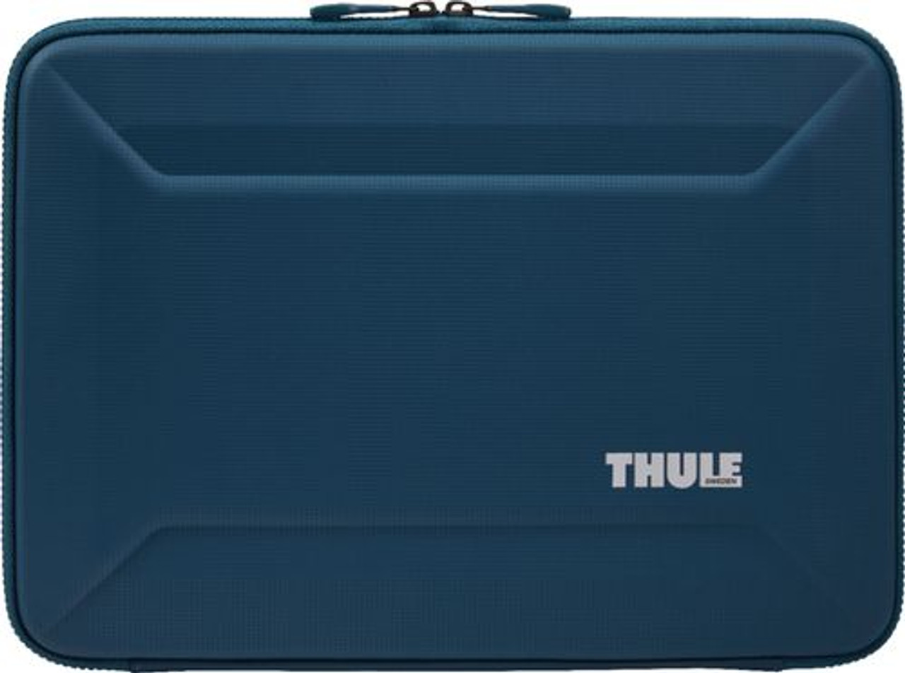 Thule - Gauntlet Sleeve for 16" MacBook Pro® - Blue