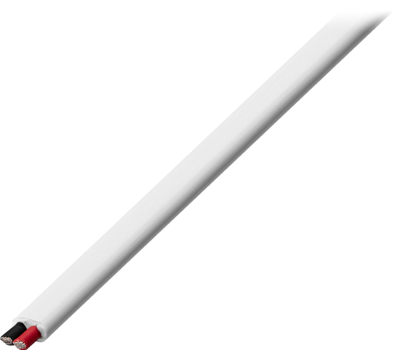 Rocketfish™ - 50' Cable - White