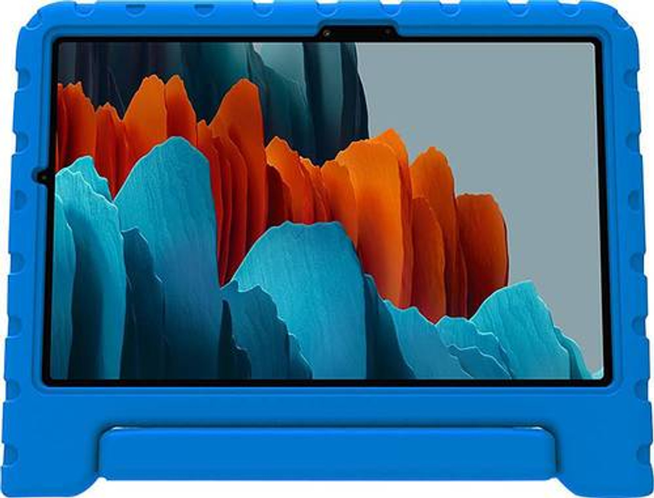 SaharaCase - KidProof Case for Samsung Galaxy Tab S7 - Blue