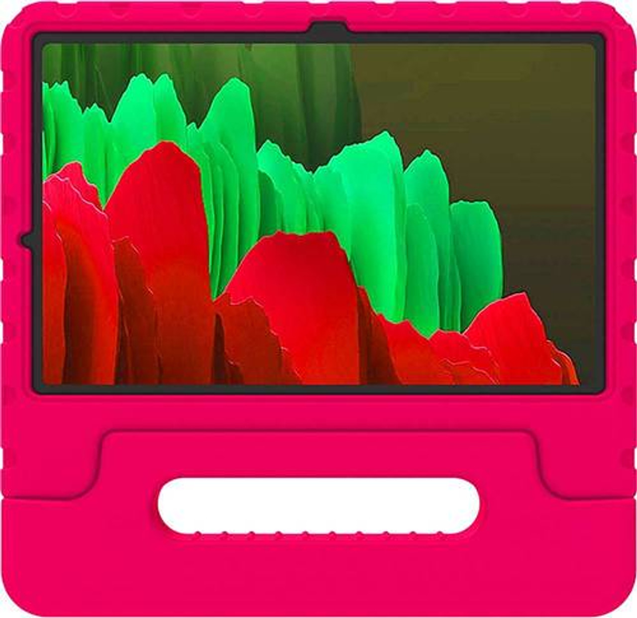 SaharaCase - KidProof Case for Samsung Galaxy Tab S7 - Pink
