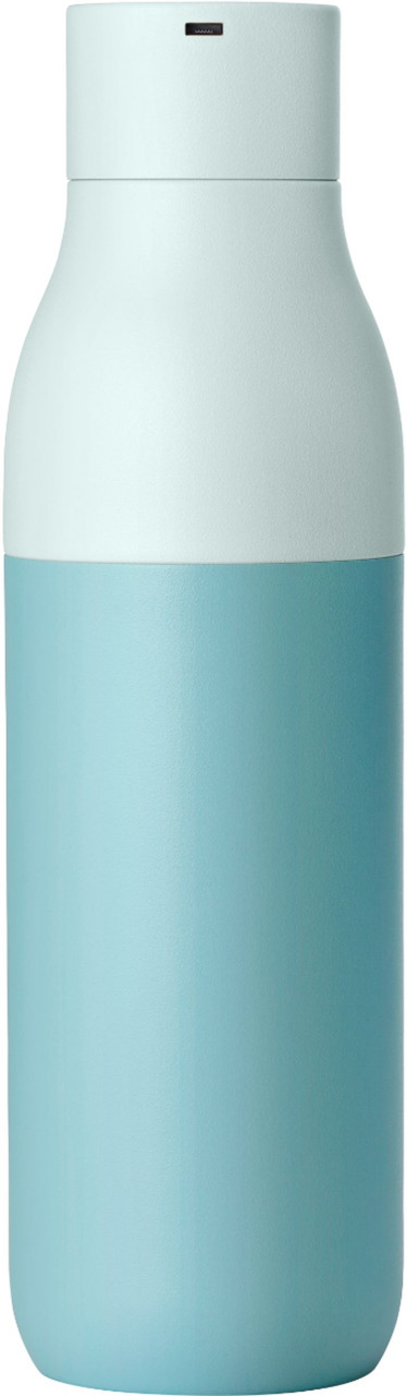 LARQ - 25 oz. Water Purification Thermal Bottle - Seaside Mint