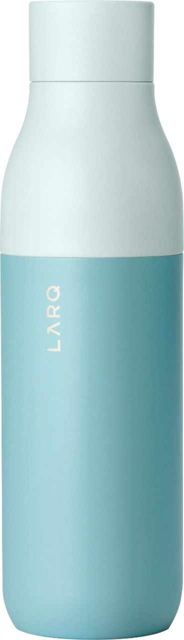 LARQ - 25 oz. Water Purification Thermal Bottle - Seaside Mint