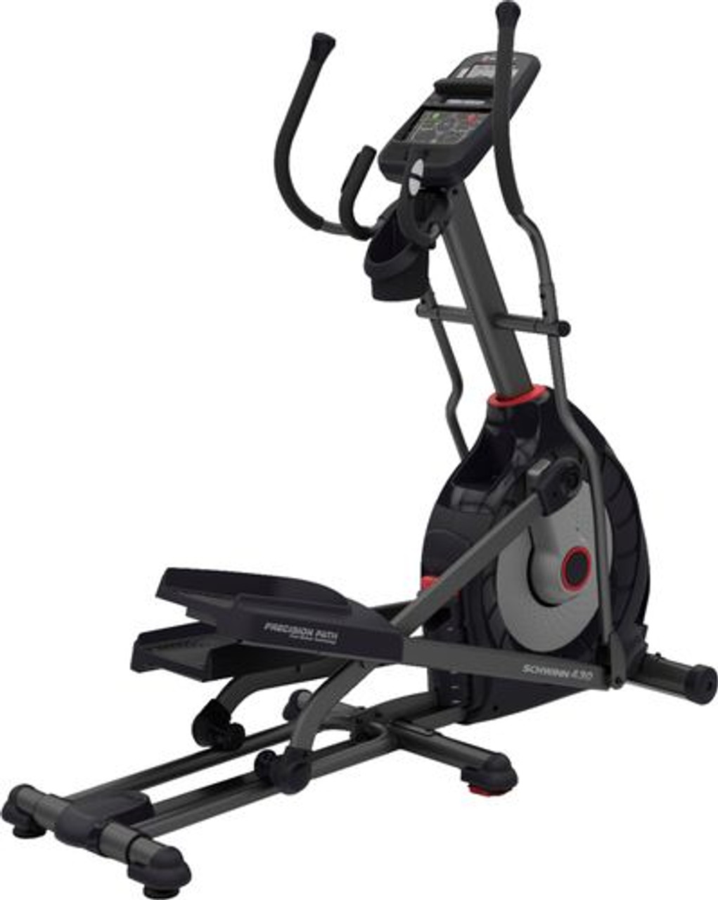 SCHWINN 430 ELLIPTICAL - Black