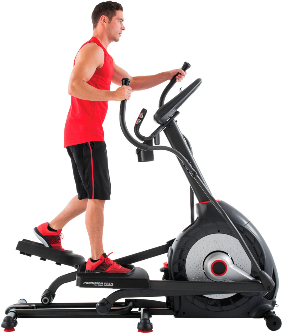 SCHWINN 430 ELLIPTICAL - Black